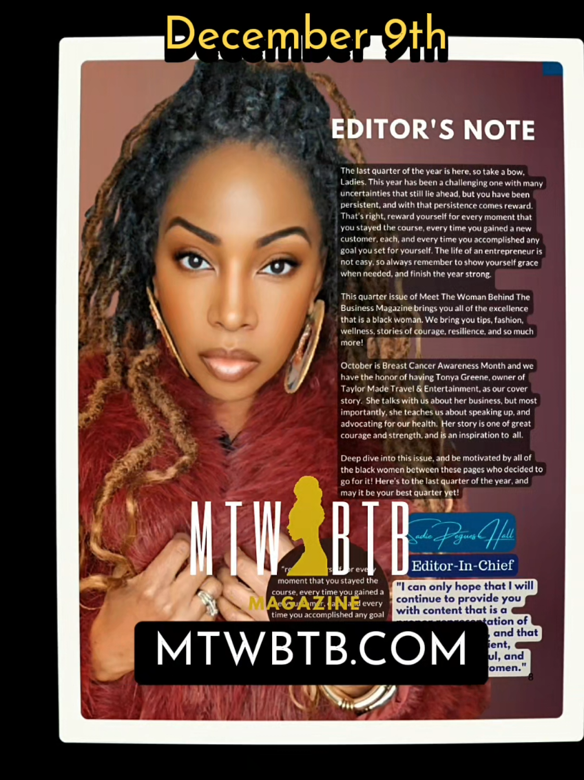 @MTWBTB Magazine
