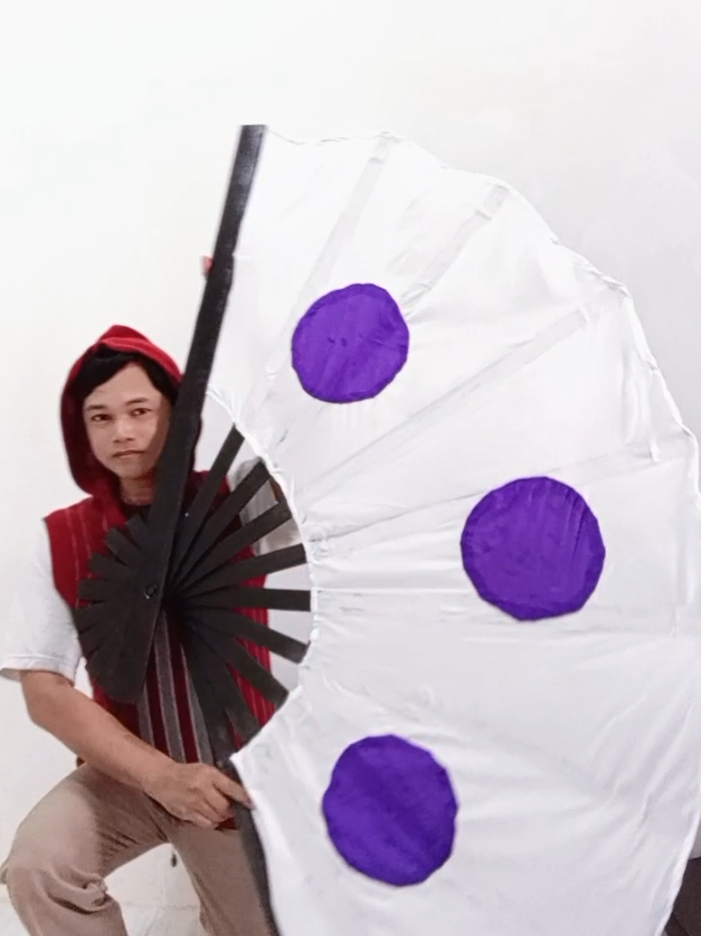 @Banjar cosplay