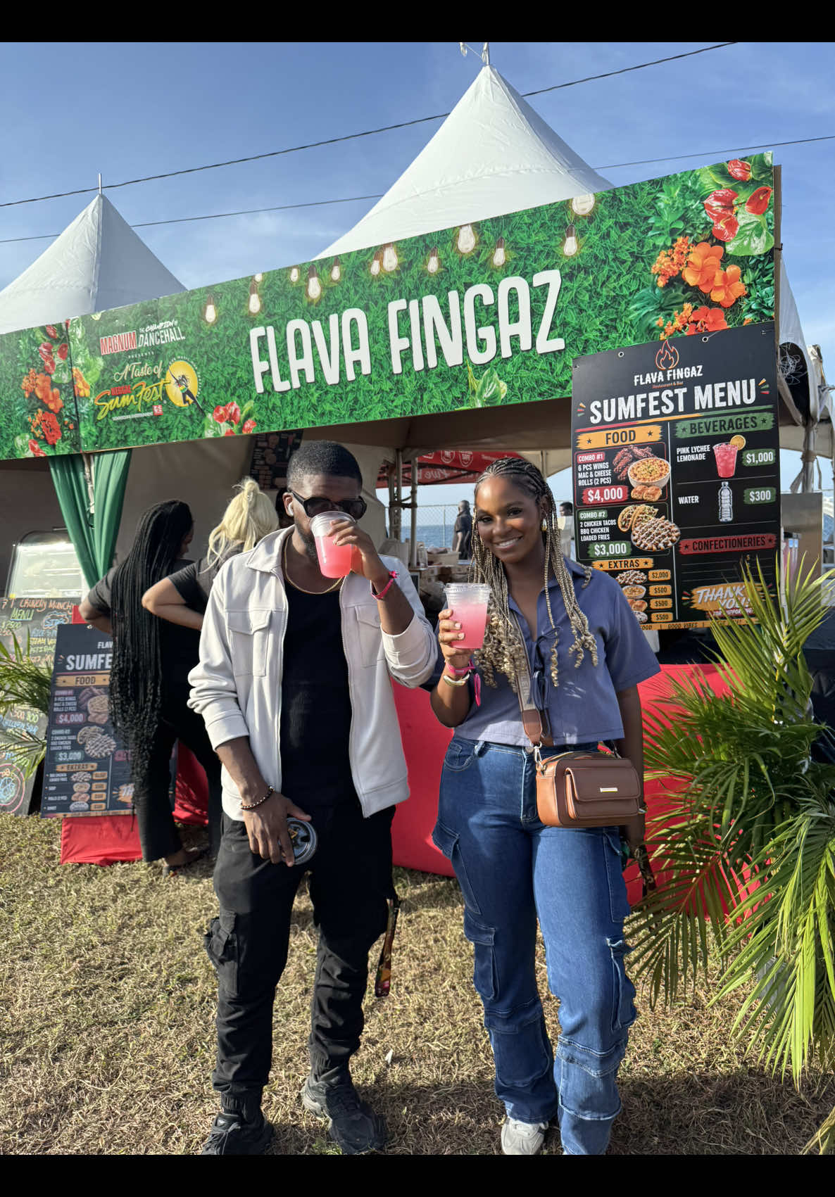 @Flava Fingaz