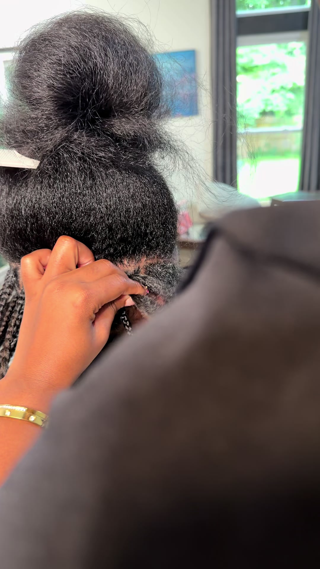 @Jojo Kennesaw/Acworth braider