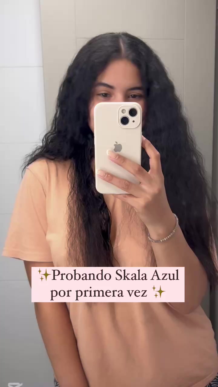 @Andrea | Tressand🎀