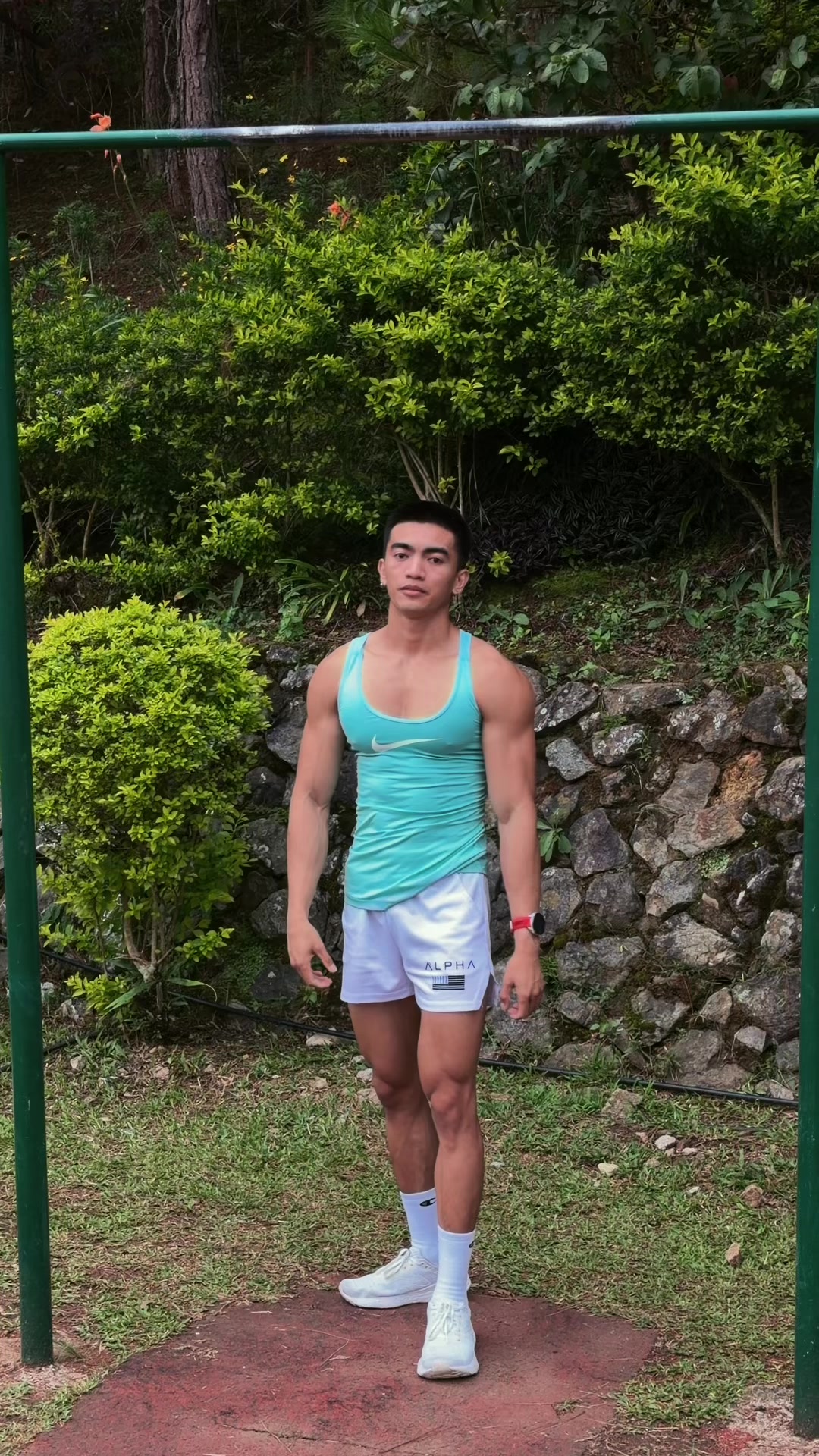 @LesterLegacy