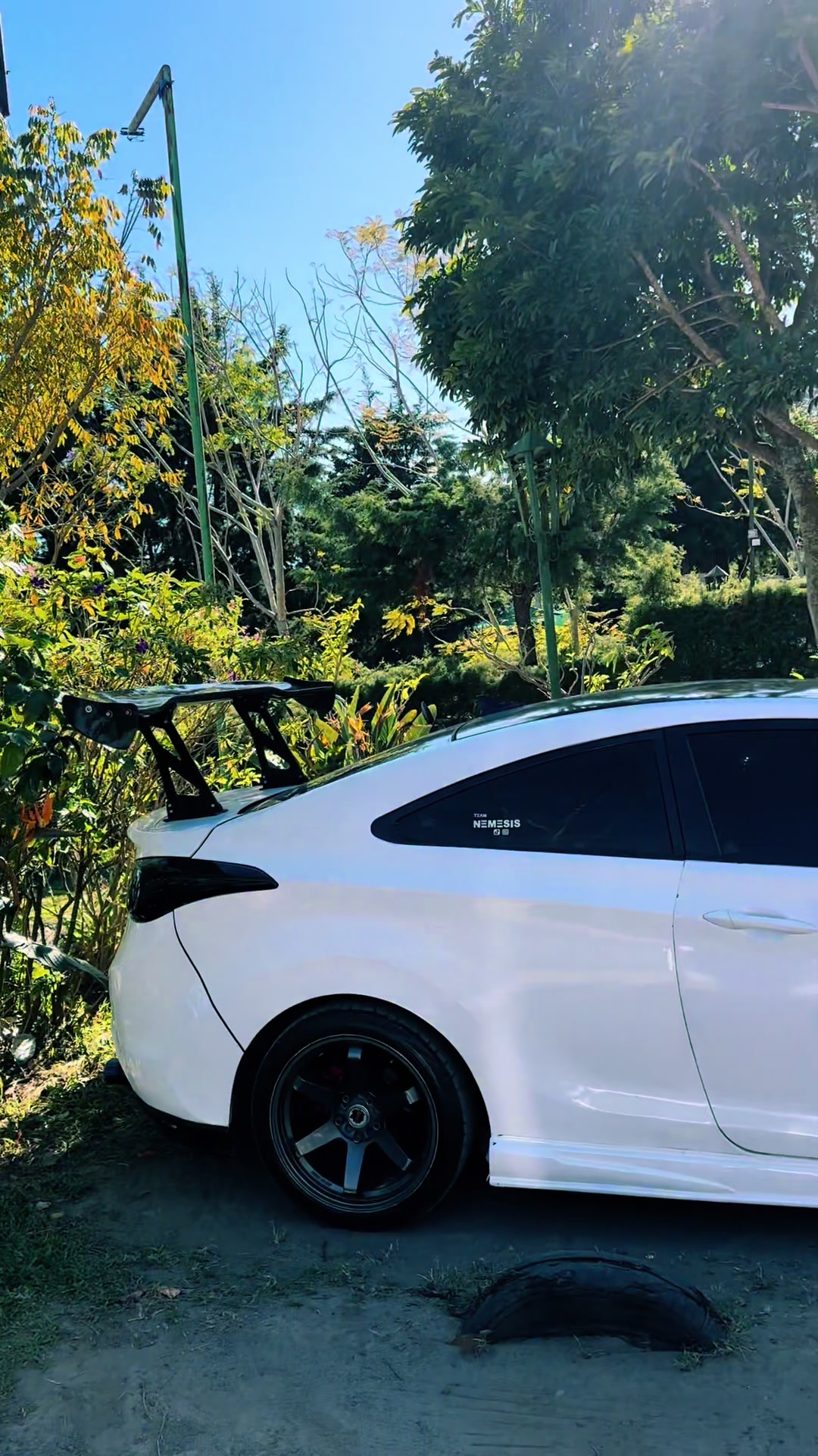 @Avante Lambo