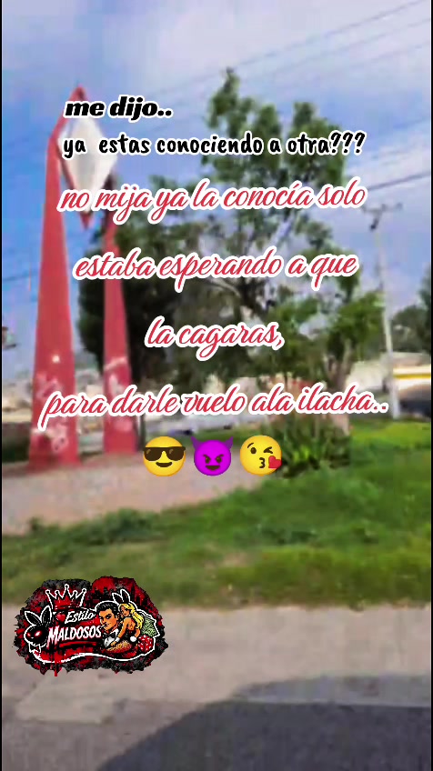 @👿 Maldoso's style 👿