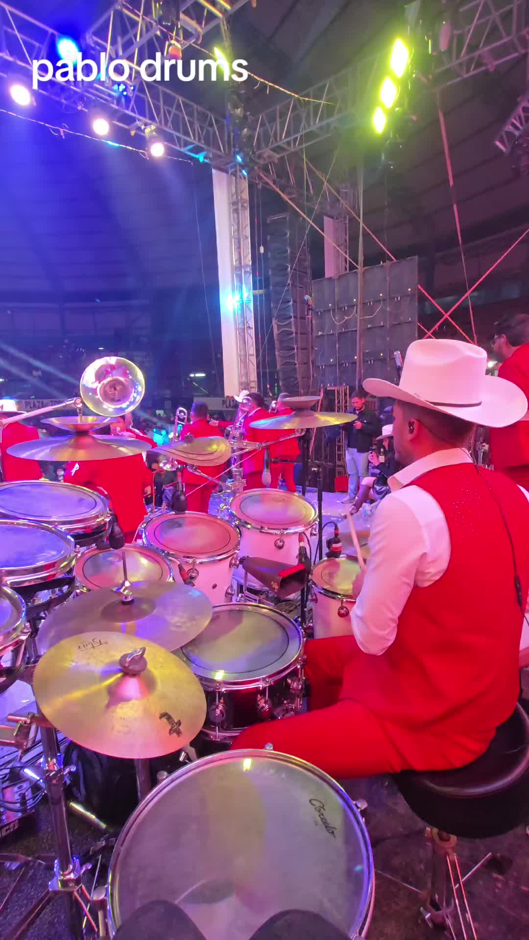 @Pablodrums