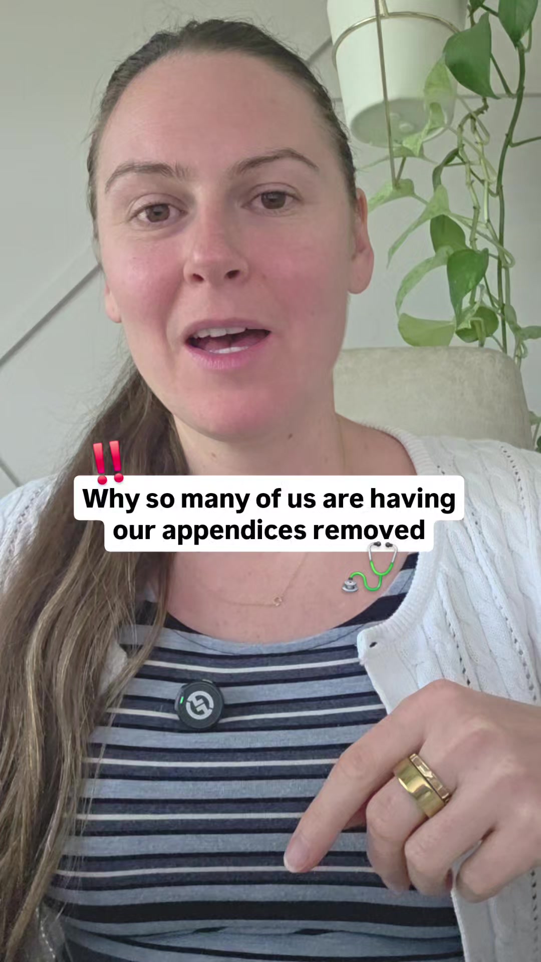 @Endometriosis Dietitian |Cindy