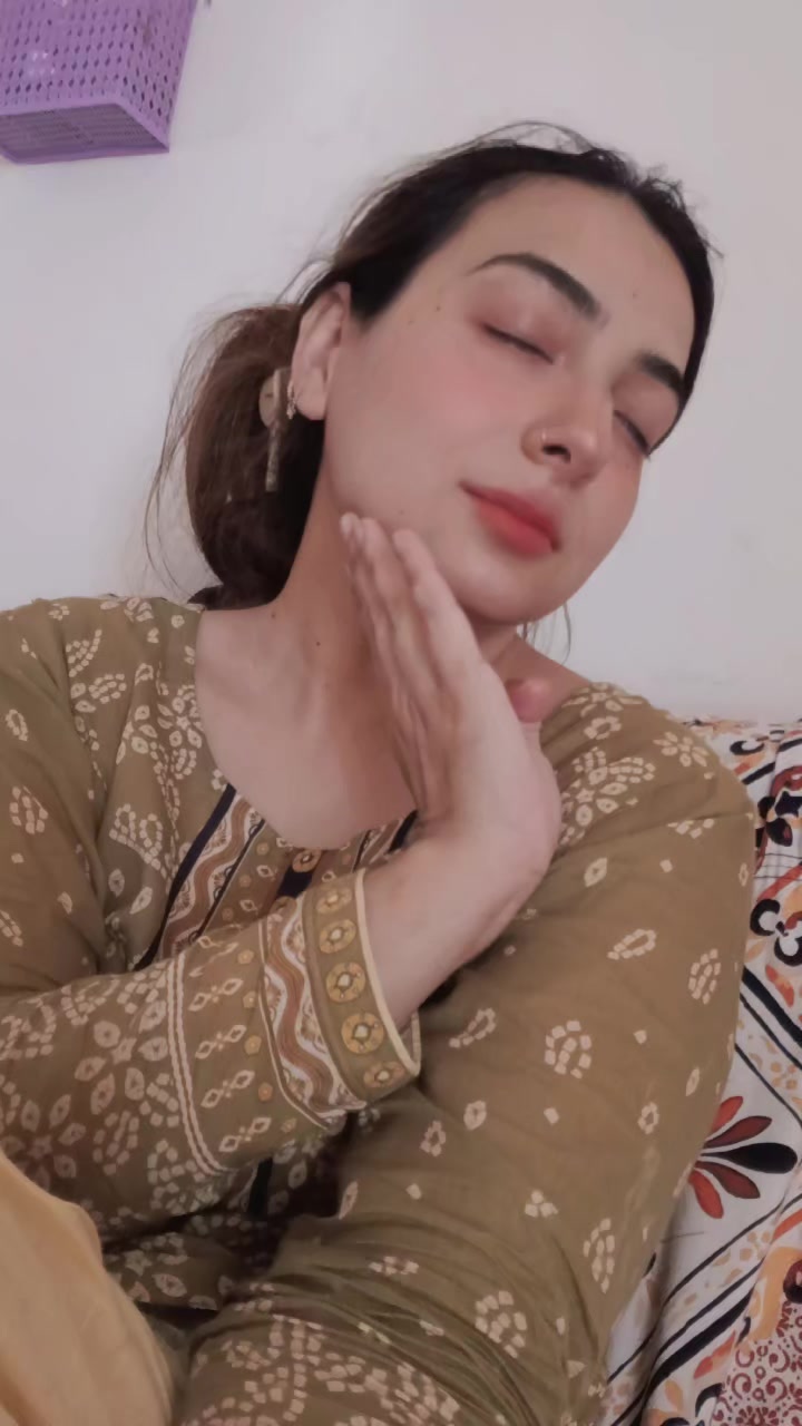 @Sadia Balouch