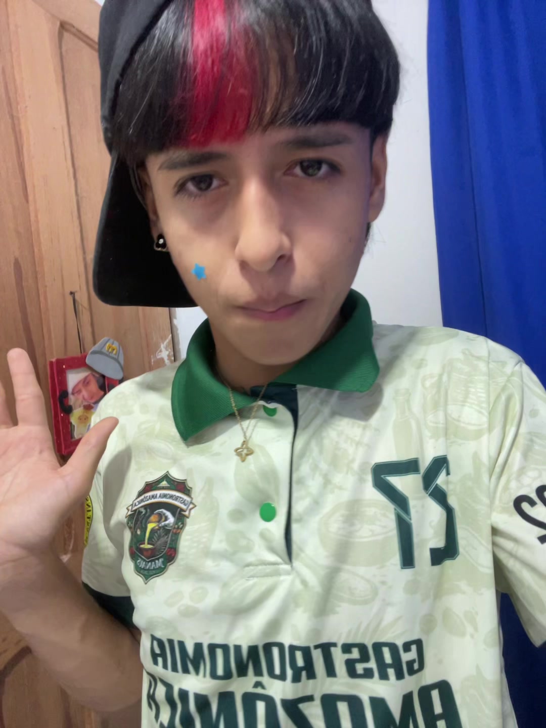 @juan&rsquo;s version