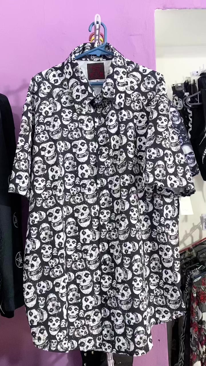 @Maneki Moda Alternativa