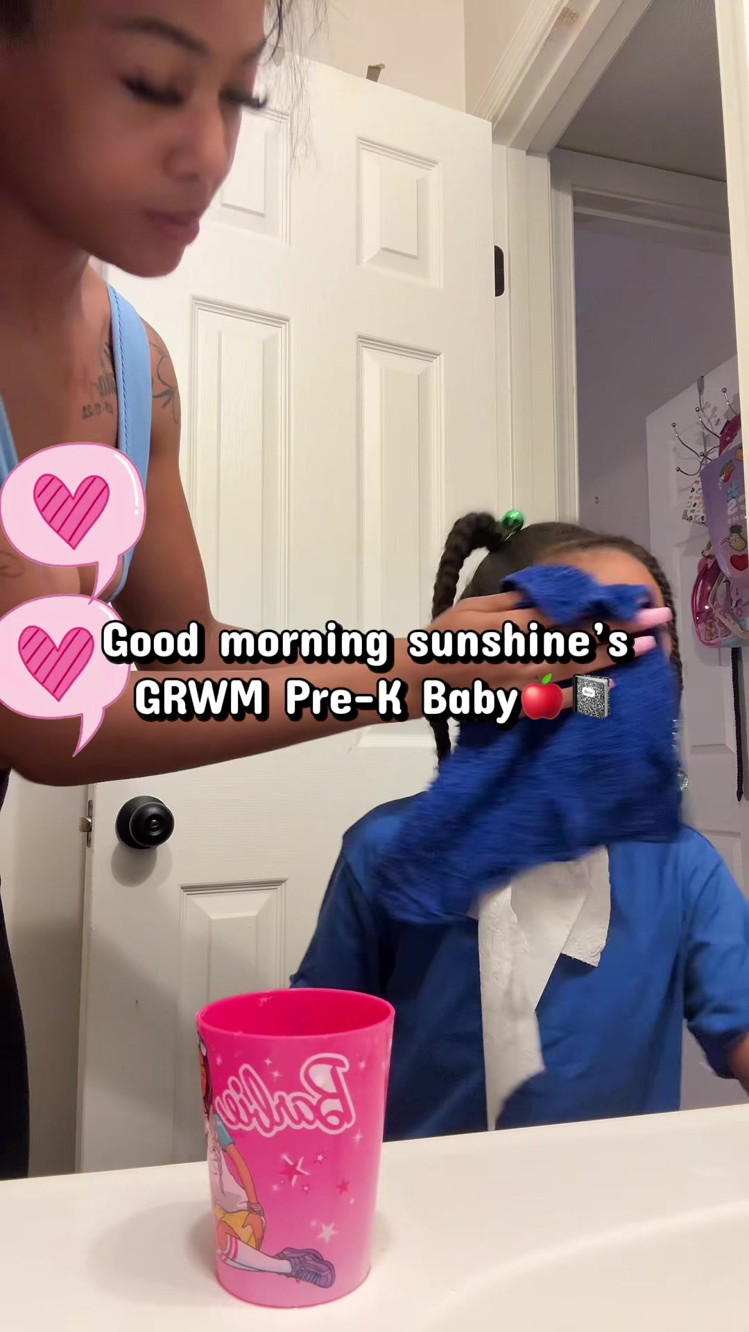 @Luvinkiara