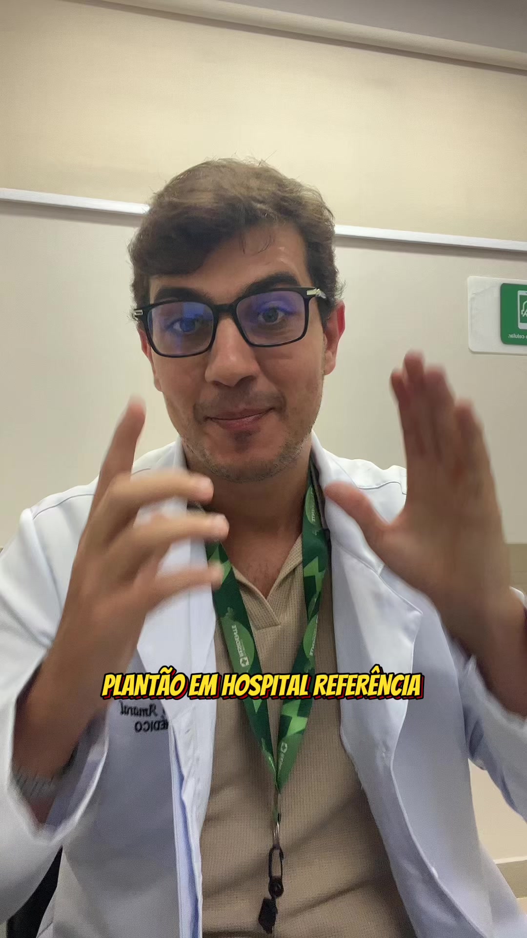 @Bruno Amaral | M&eacute;dico