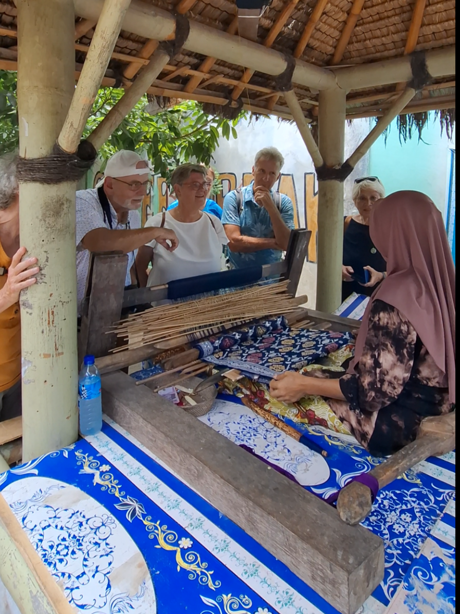 @Penginang Lombok