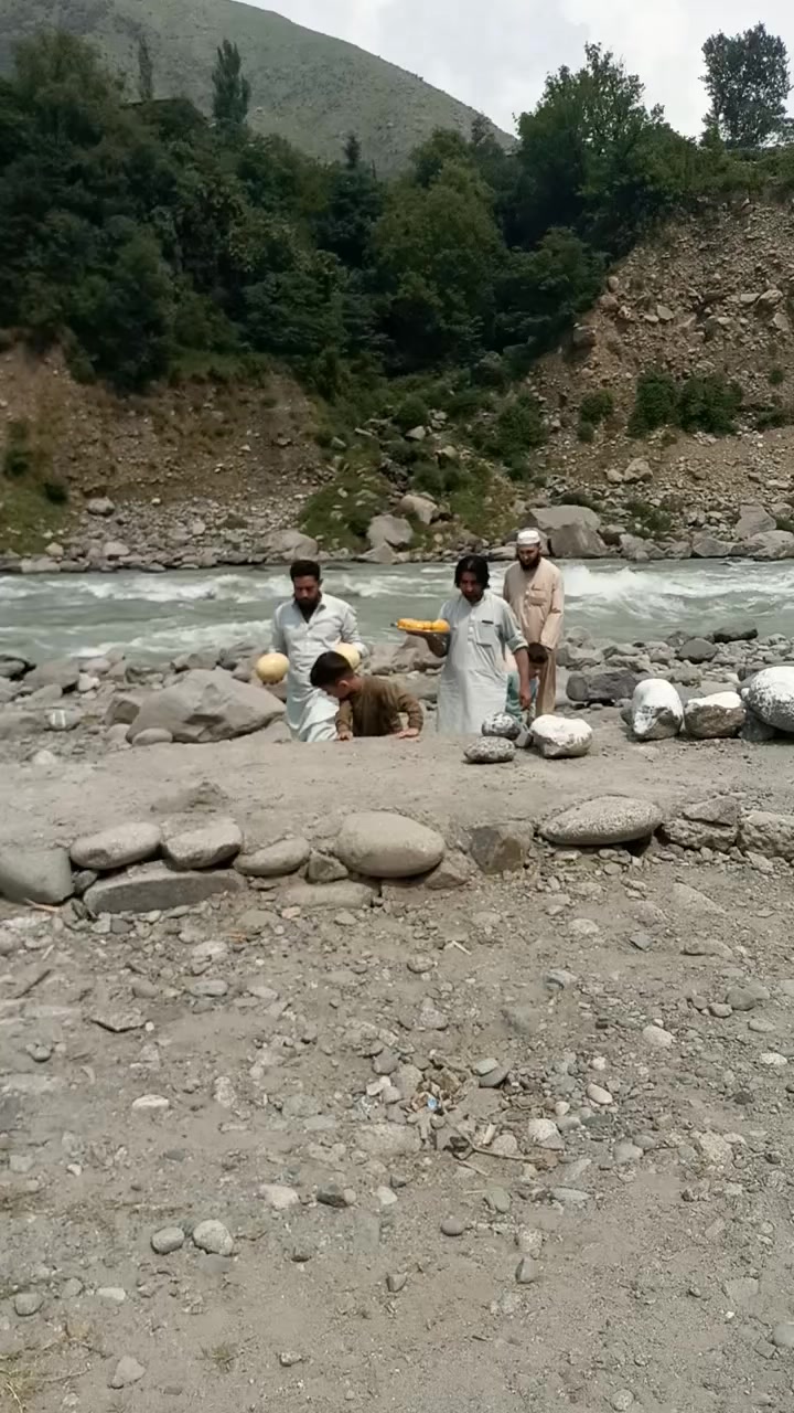@Gul Meer Pathan
