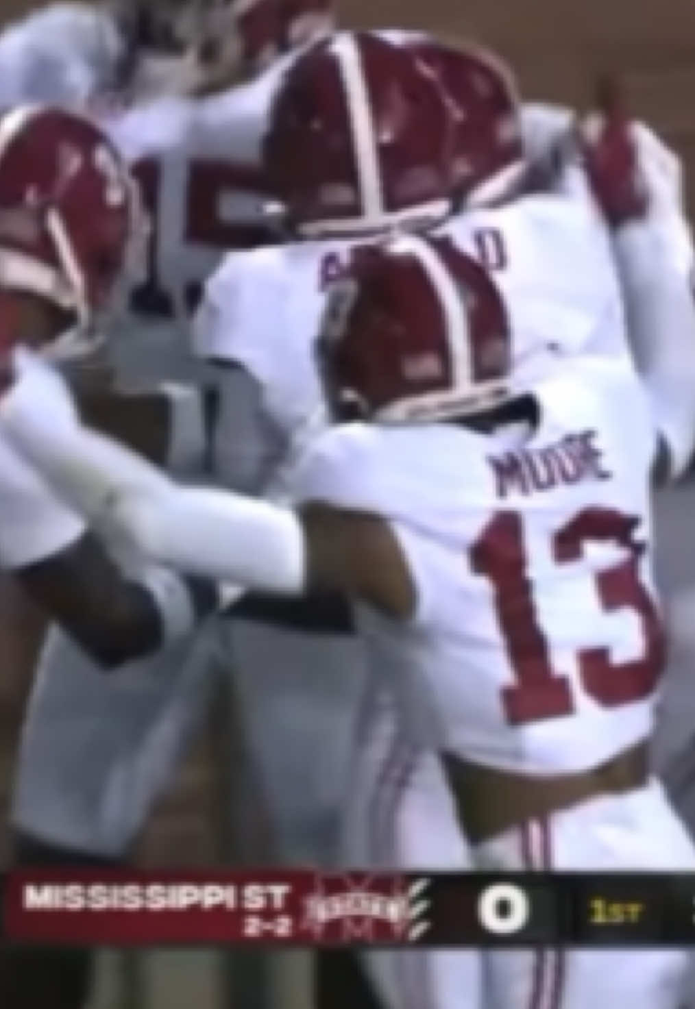 @Roll Tide Nation