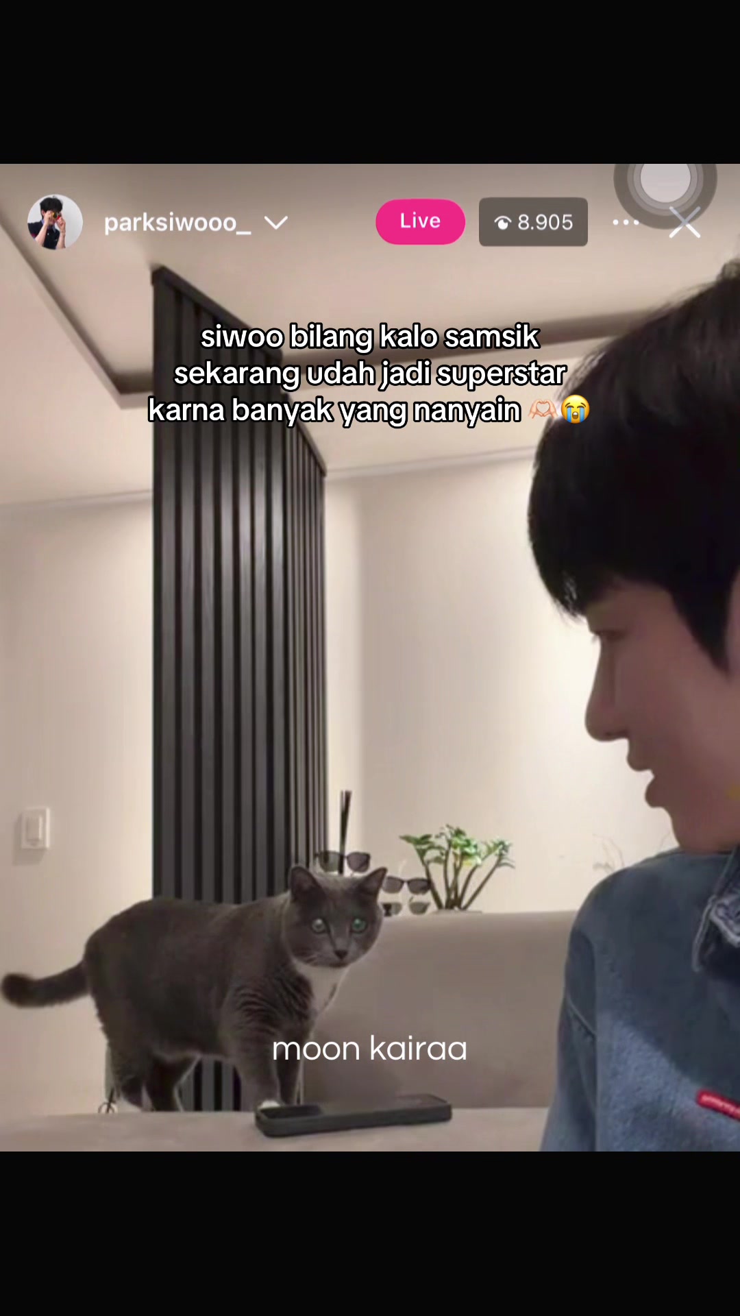 @mejinwoo jastip korea