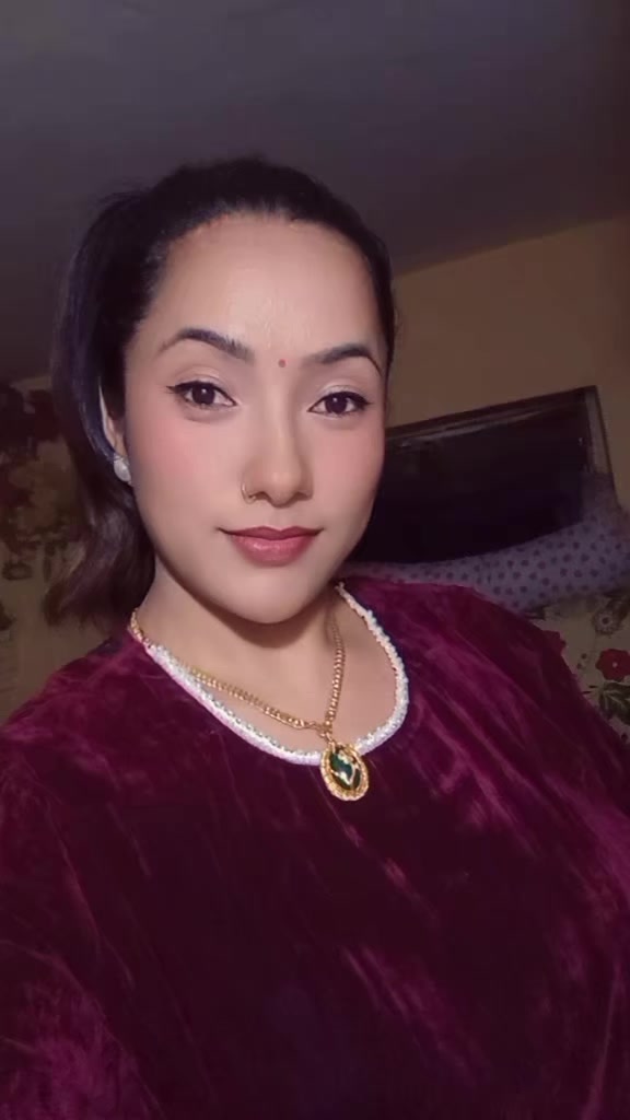 @पौडेल जमु👮♀️