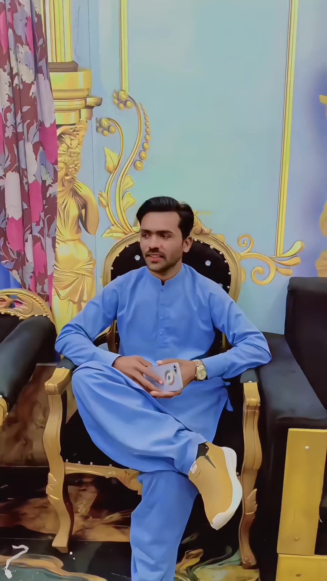 @Kirshan Jan❤️🥰