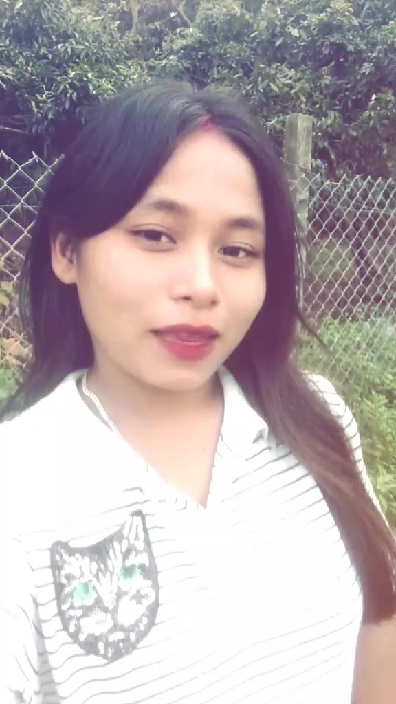 @aashma shrestha 💐😘