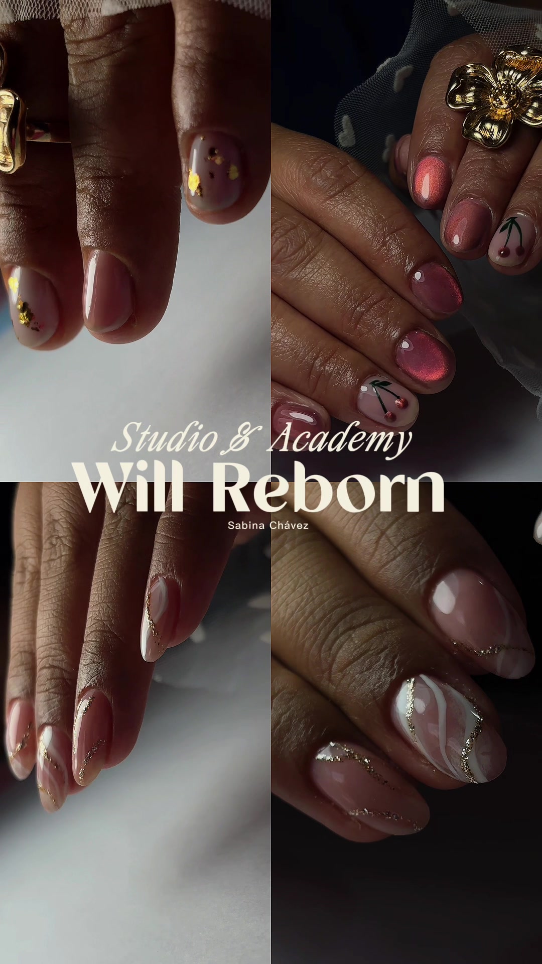 @Will Reborn โ