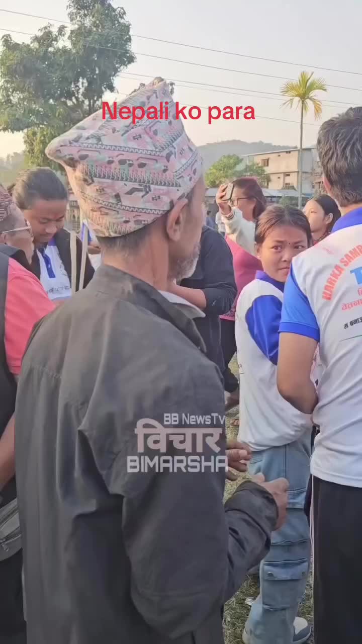 @Nepali@🇳🇵