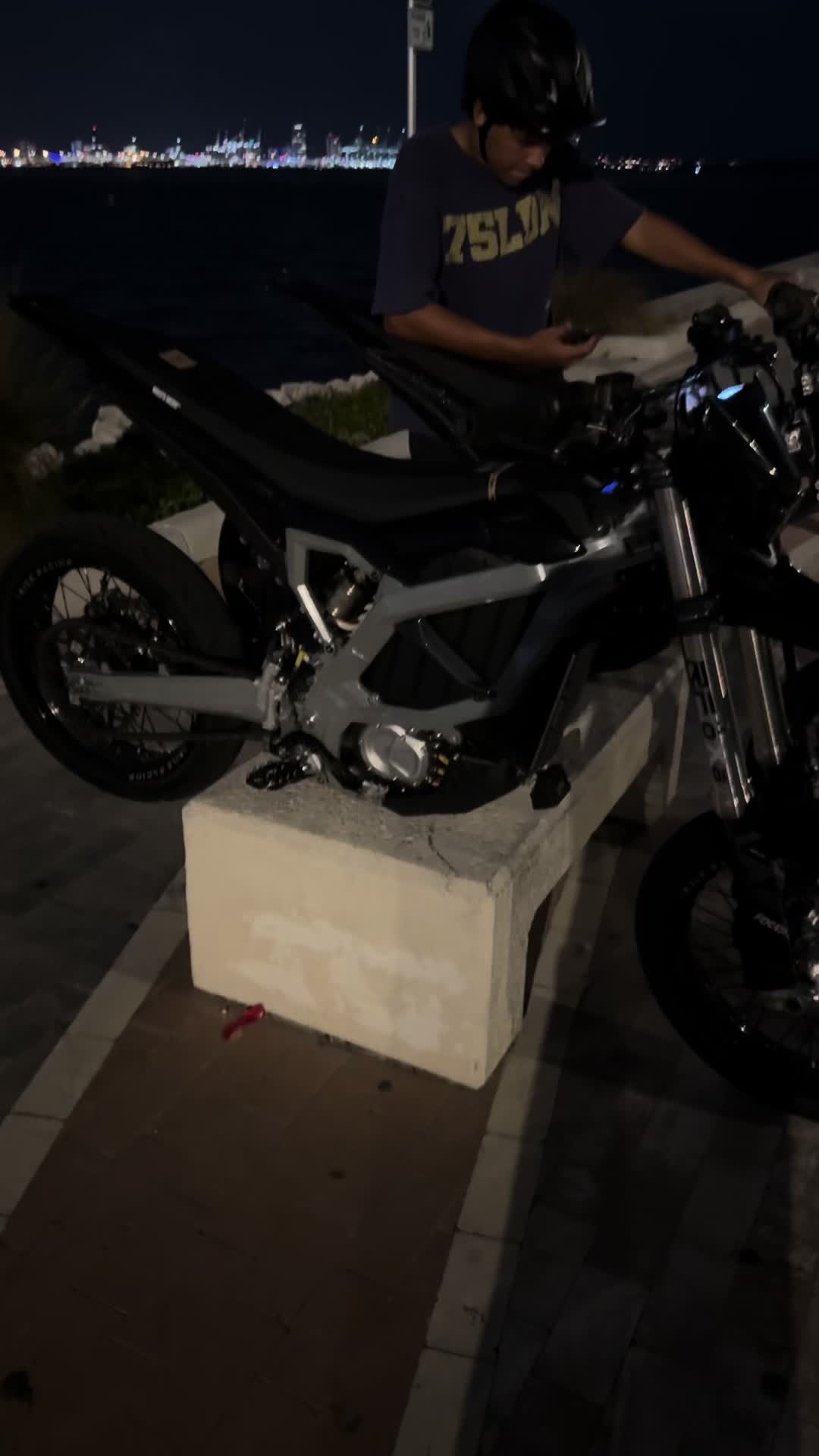 @StreetBeam