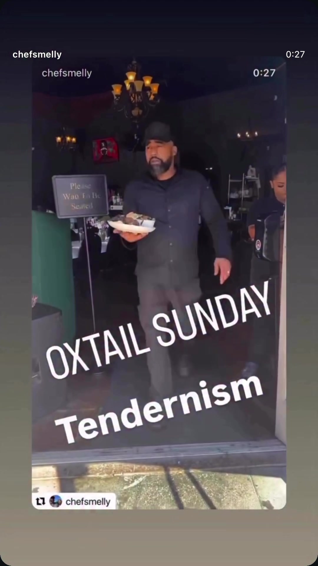 @chefsmellyofficial