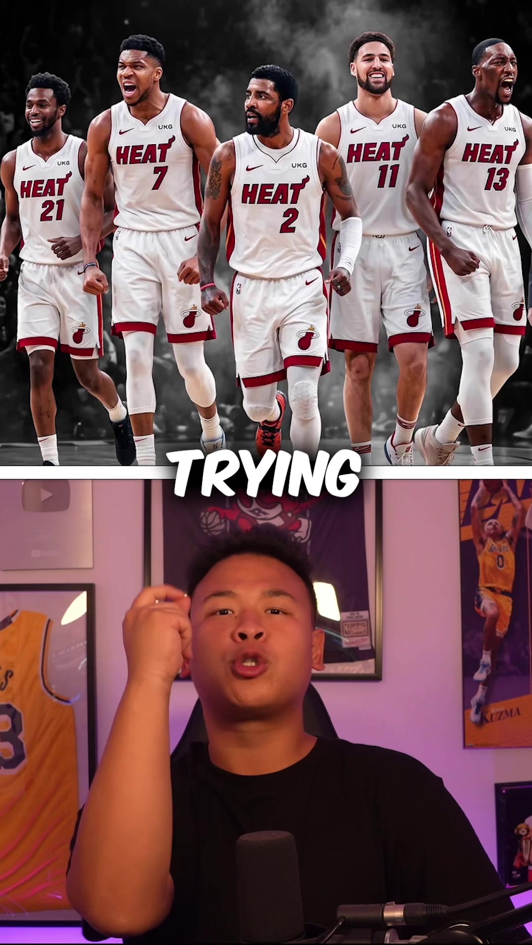 @ezBUCKETz