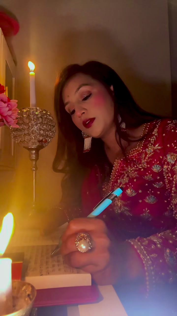 @Amrita Gahatraj
