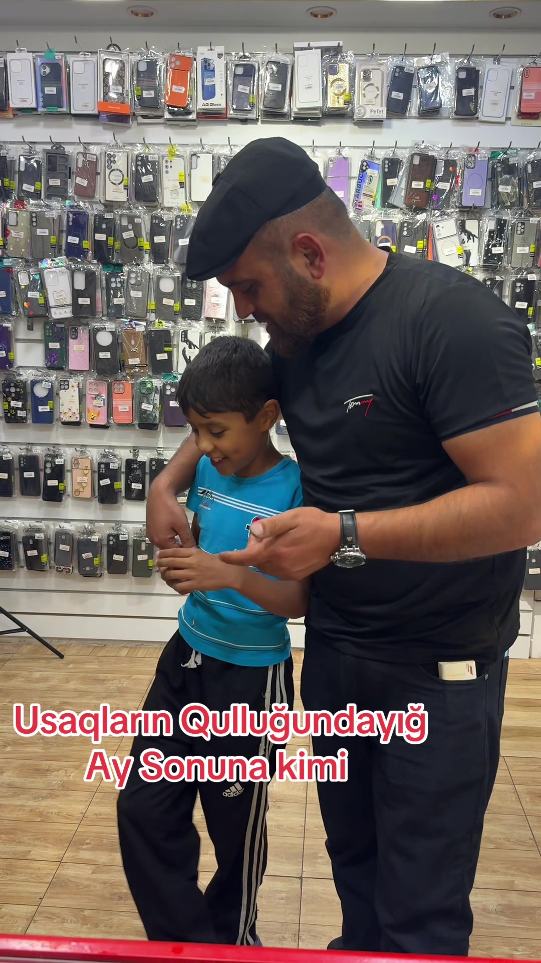 @Adəm-Telekom Şamaxı
