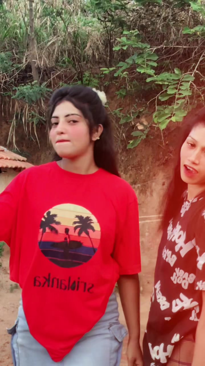@""ටෙඩී gril "" තරූ දොණී 🔗🤍