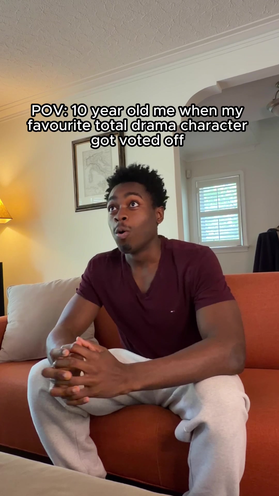 @Total Drama Official