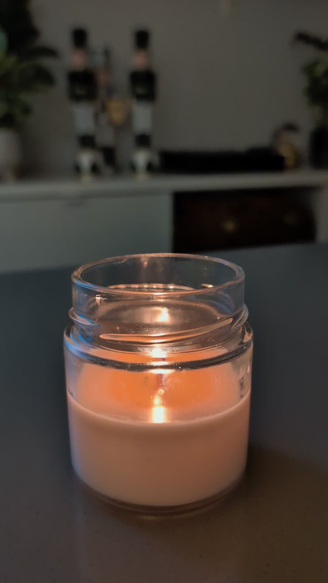 @Witch's Mark Candle Co. Inc.