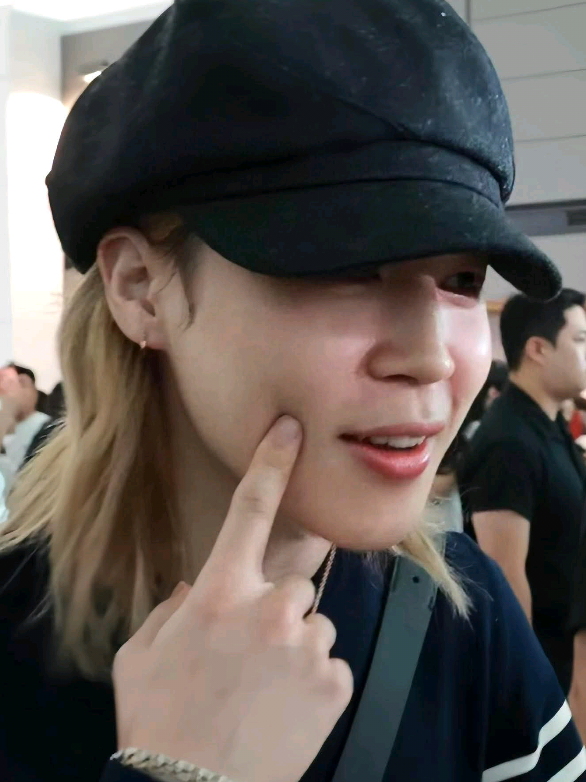 @Mony Jiminie