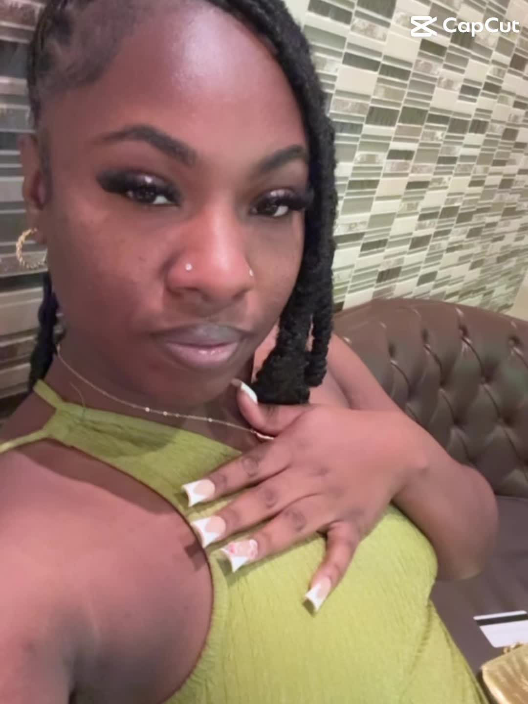 @Zyair Michaiah 💕