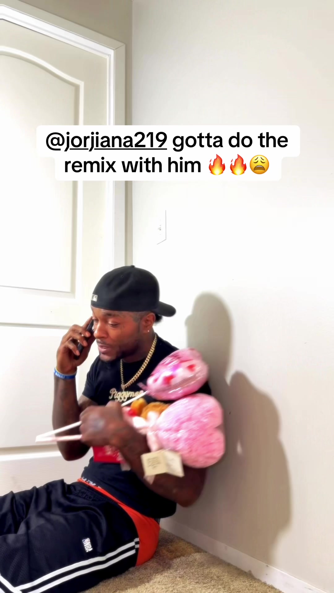 @Official Prince Dollaz