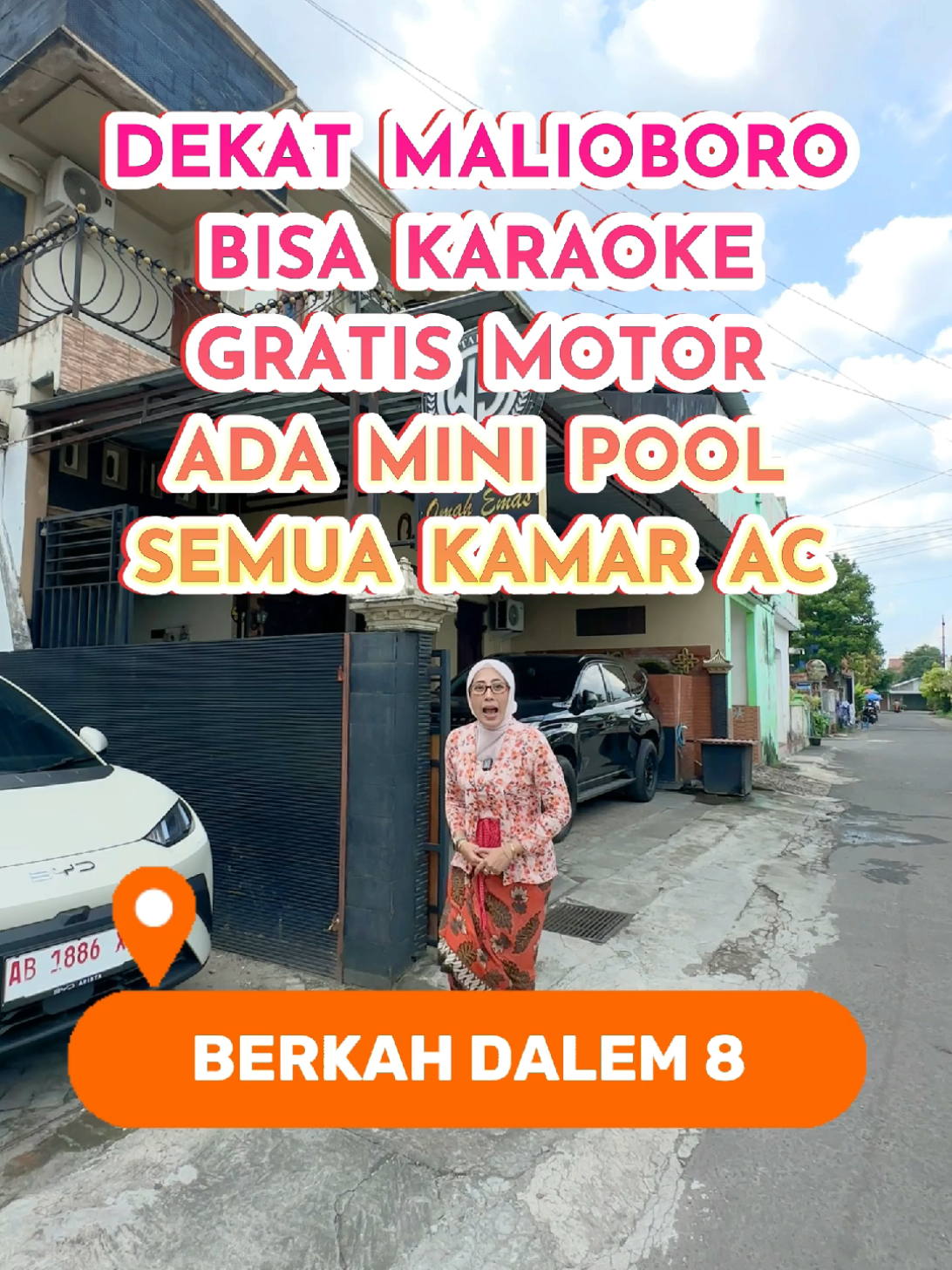 @Mbok Nginep