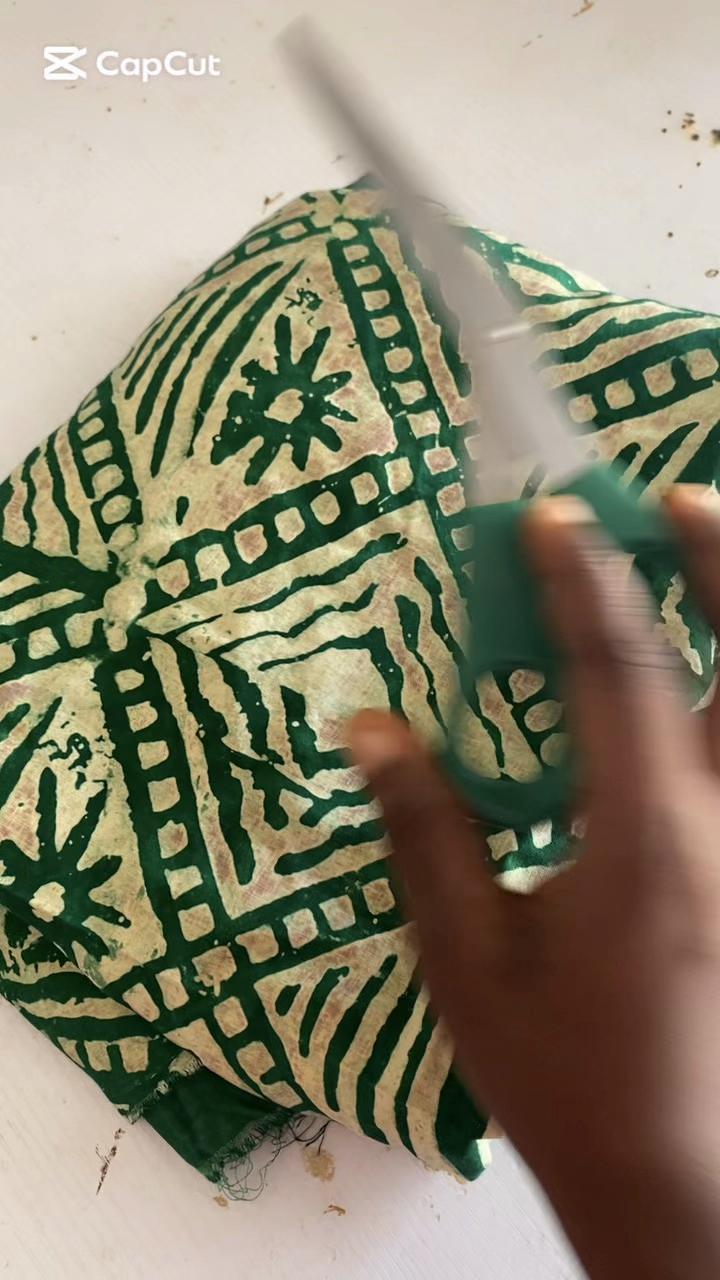 @Perfectfitbytoke ✂️👗