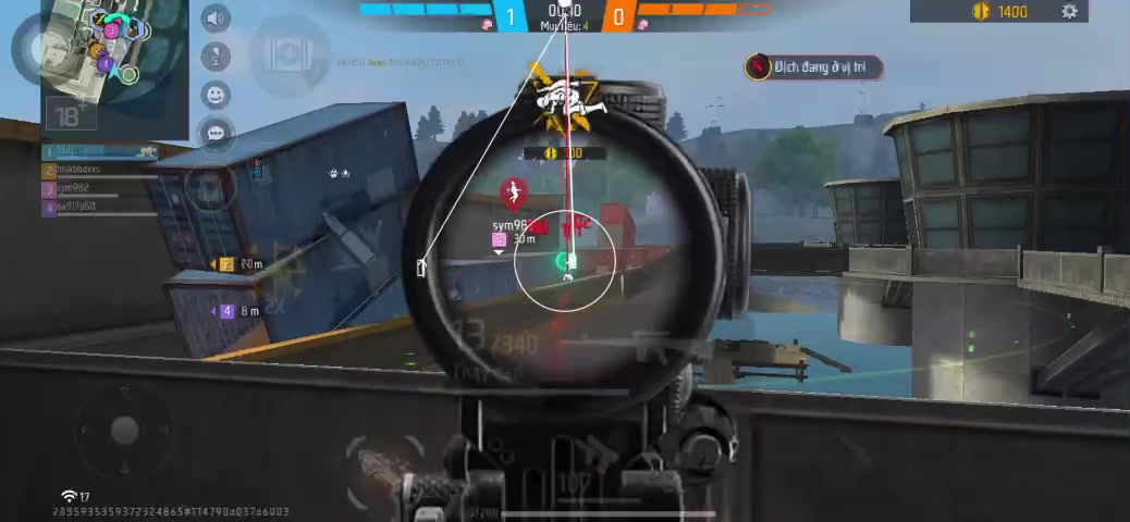 @Ngọc Bổng Gaming