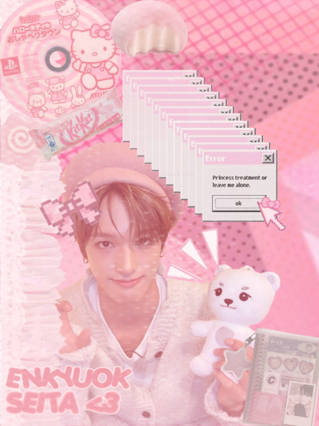 @ᥱᥒkᥡᥙ᥆k || 𝙈𝙢𝙘𝙝𝙠 🤫