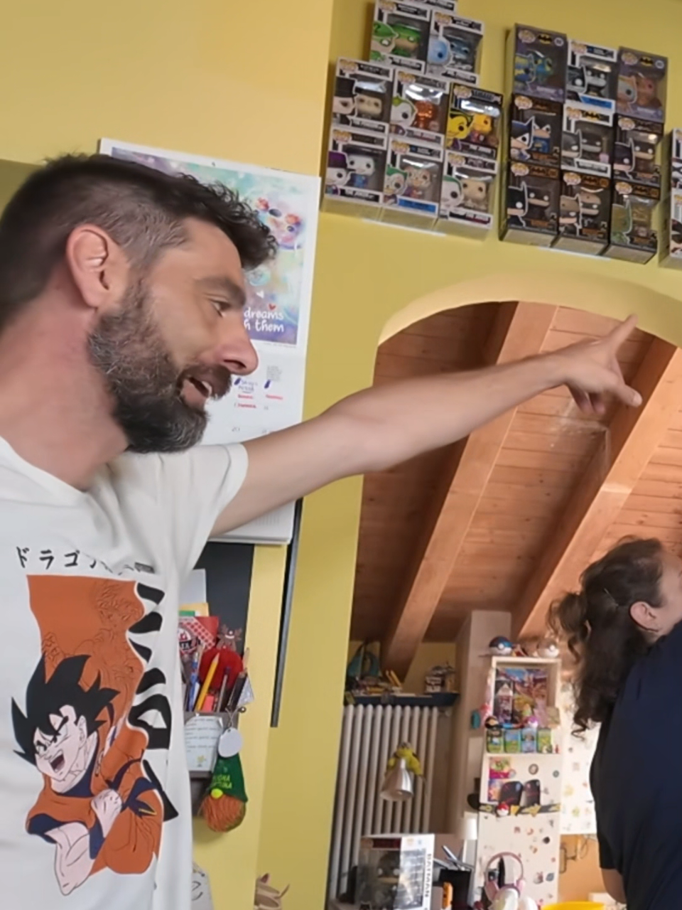 @La Famiglia Nerd