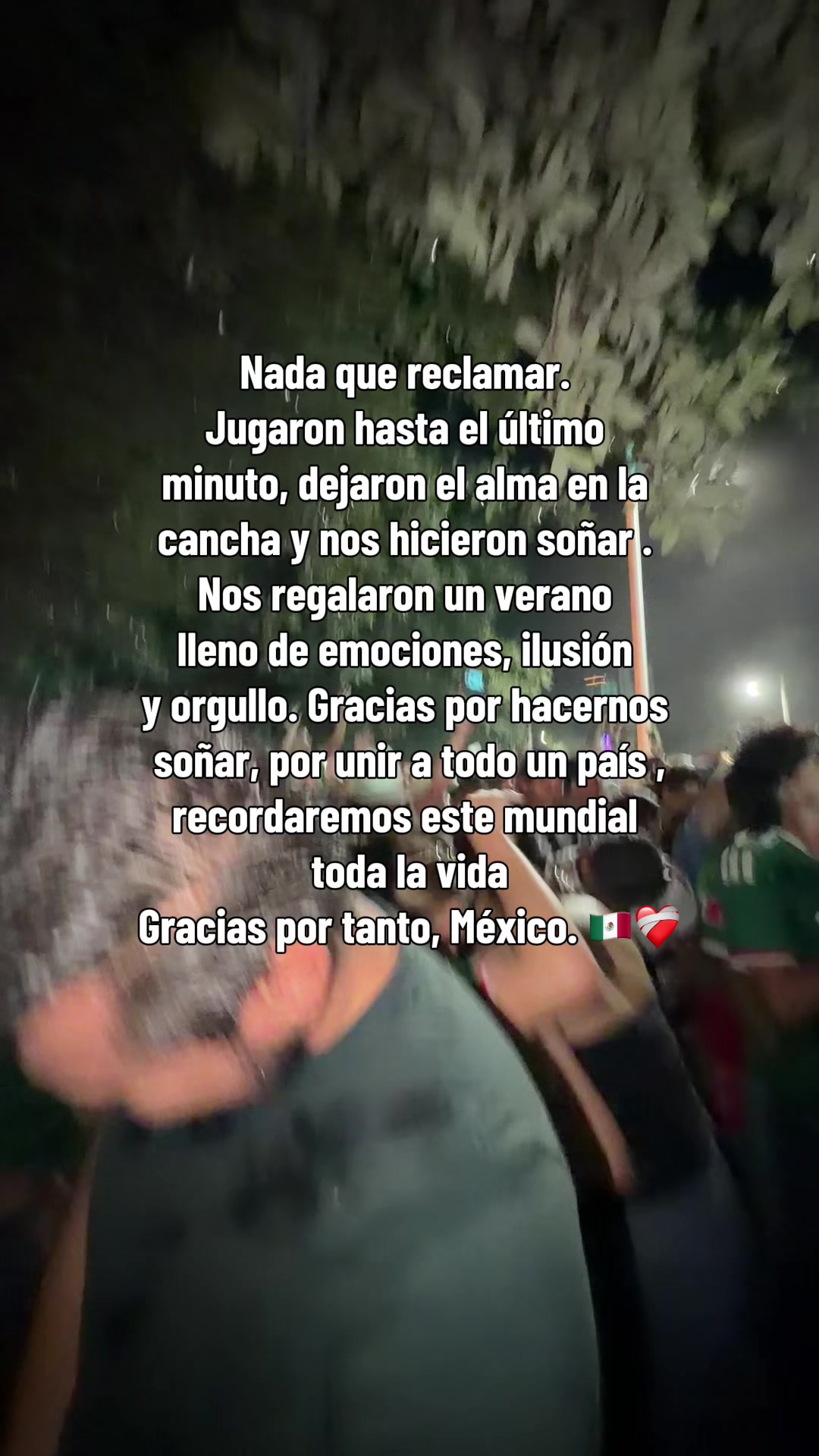 @Andrea Ximena