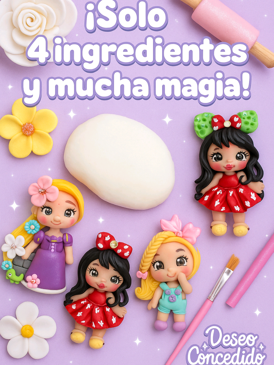 @⭐Deseo Concedido CR✨