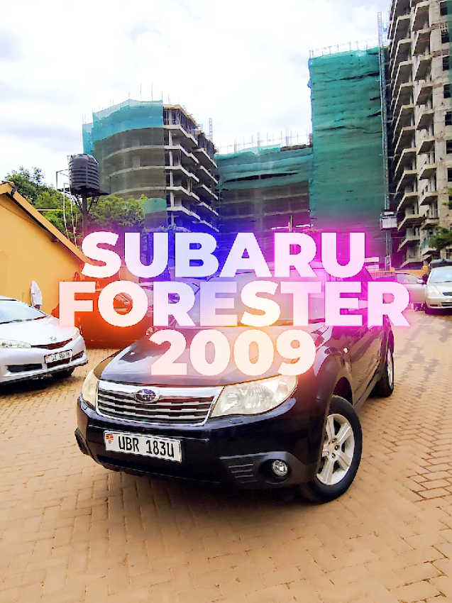 @Majibu Africa Cars