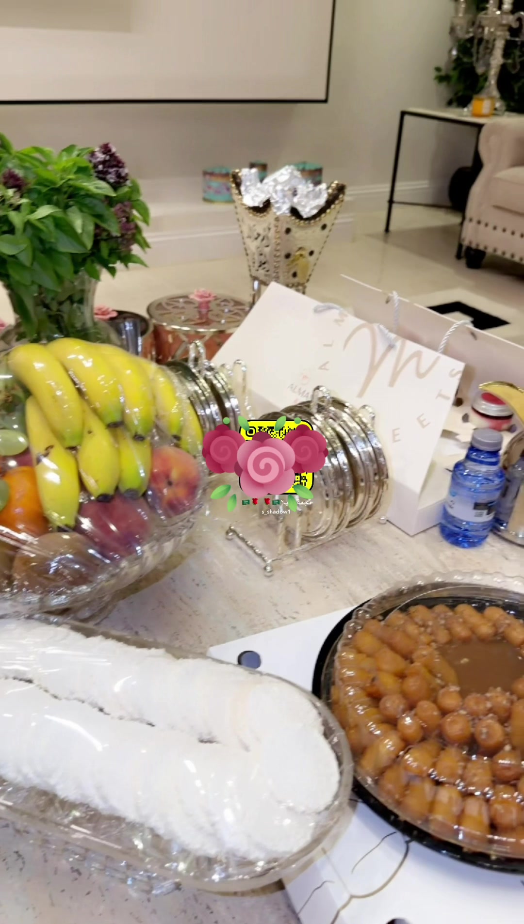@⭐️⭐️⭐️نجمة الهيلا وبس ⭐️(١)⭐️