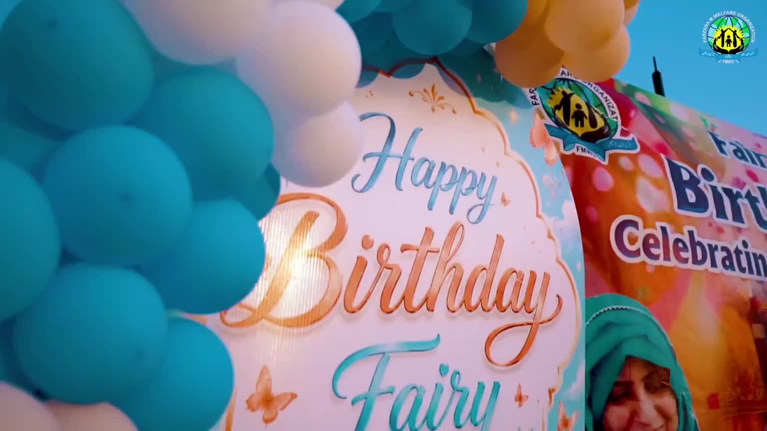 @FAIRY HOME SUKKUR