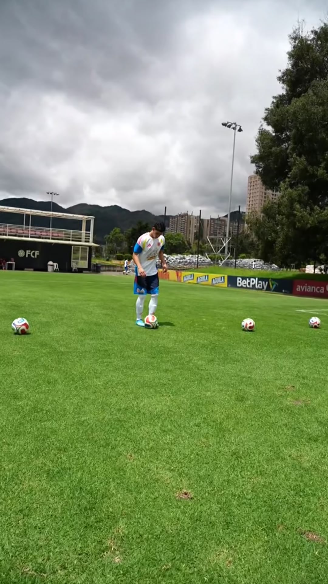 @FCFseleccioncolombia
