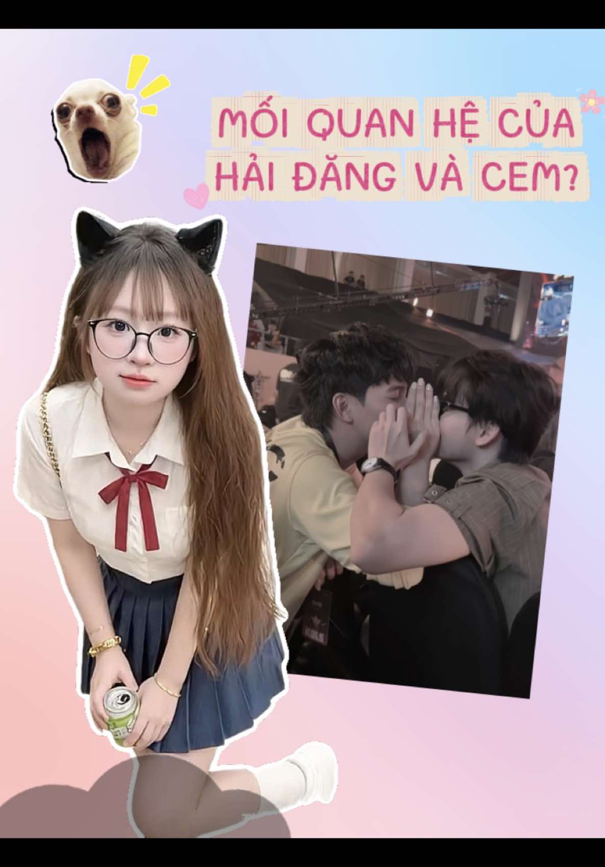 @CatĐ&aacute;ngY&ecirc;u❀