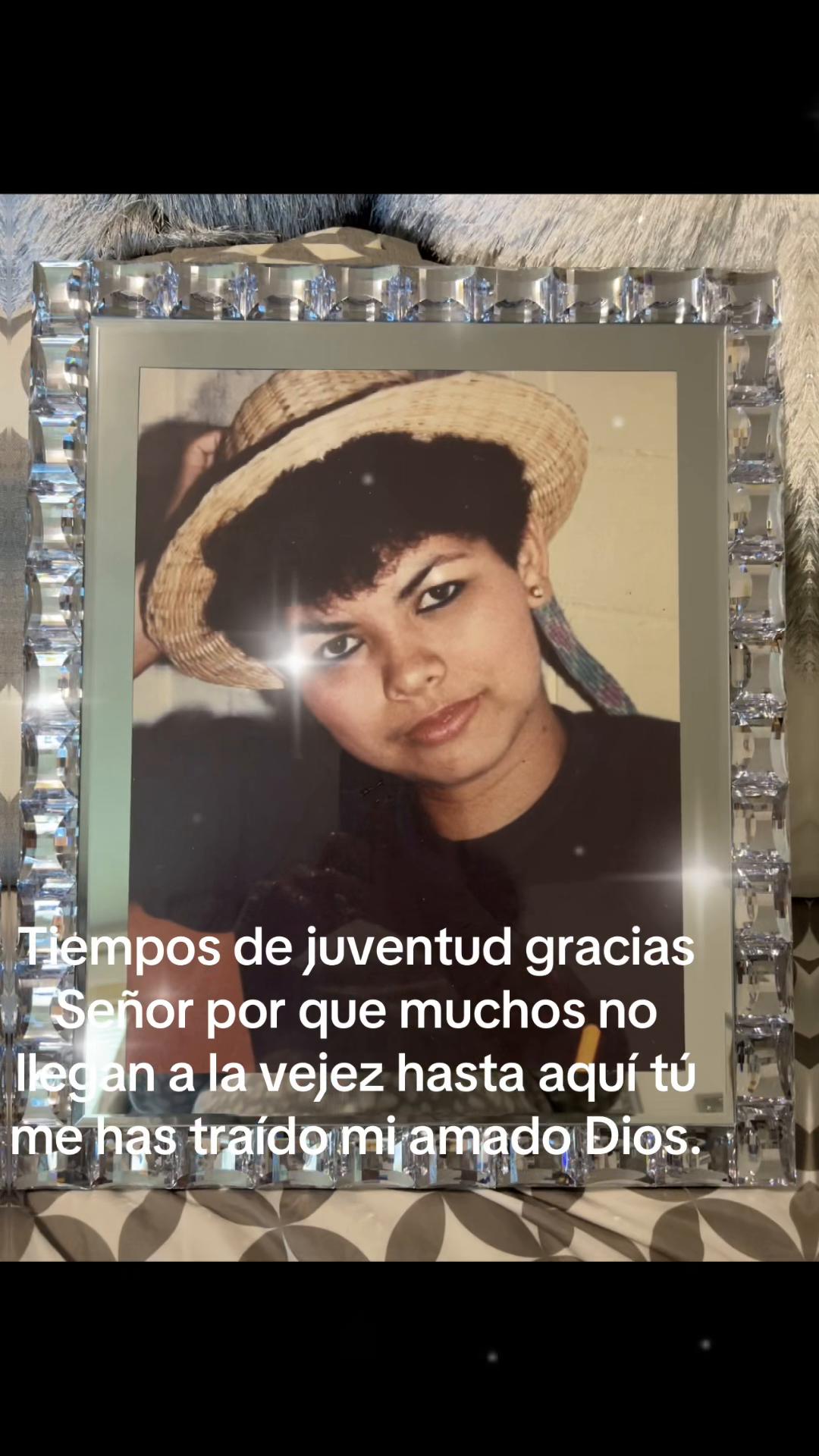 @Ana Flores de Cepeda