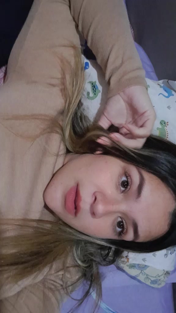 @Sofia Jazmin ๐๐