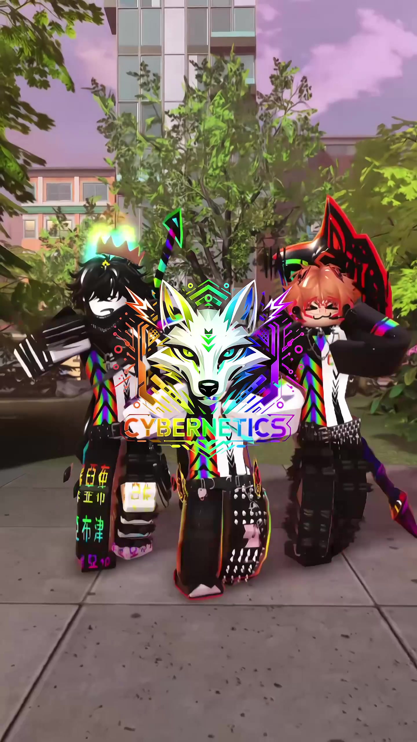 @Cʏʙᴇʀɴᴇᴛɪᴄs✨